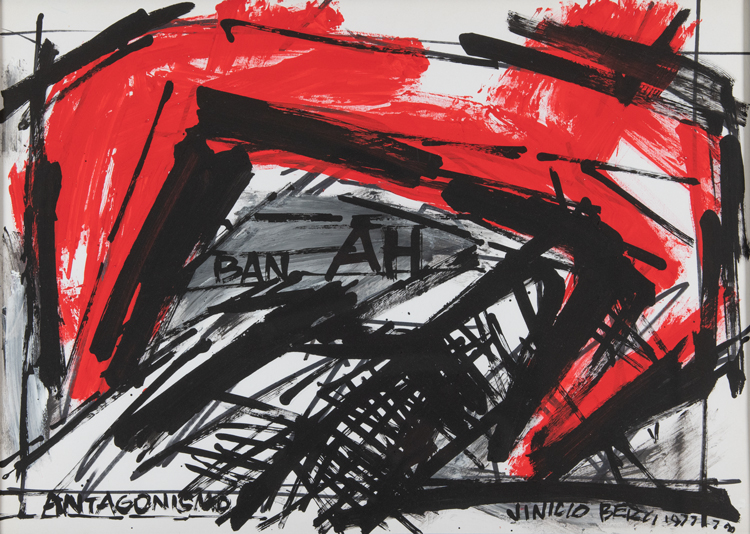 Arte Moderna e Contemporanea