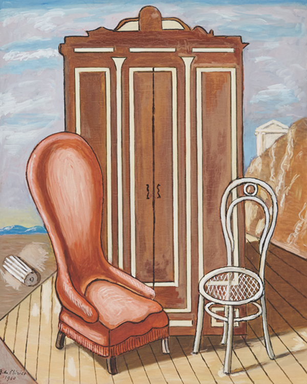 Arte Moderna e Contemporanea