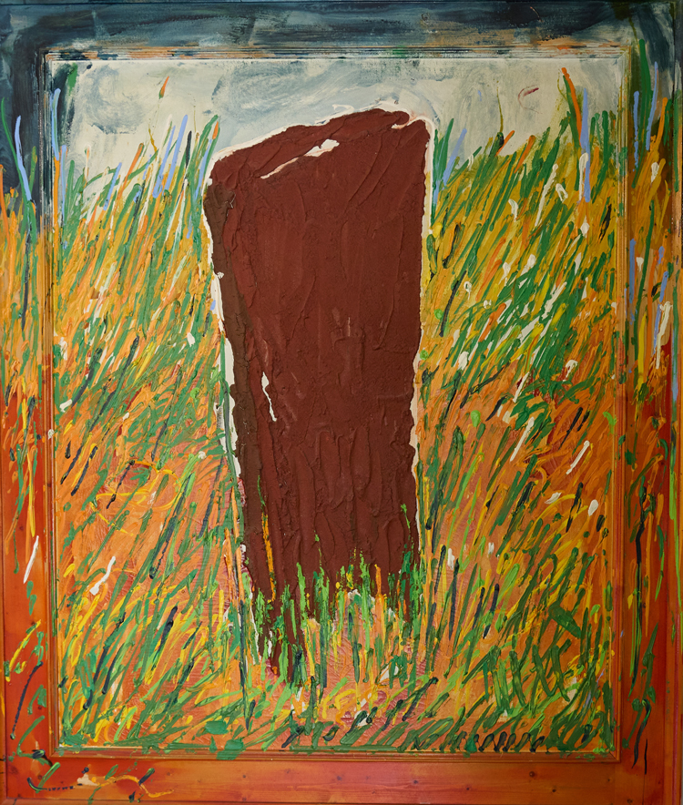 Arte Moderna e Contemporanea	