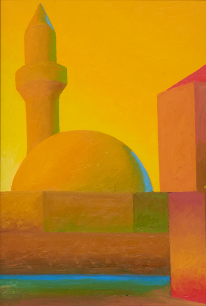 Arte Moderna e Contemporanea	