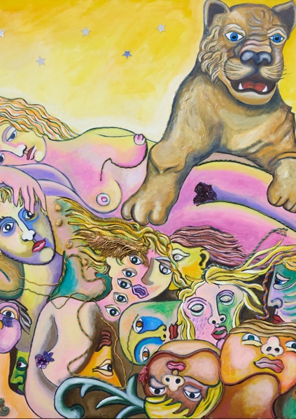 Asta di Arte Moderna e Contemporanea